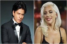 শাহরুখ খানকে 'না' বলেছিলেন লেডি গাগা ! ফিরিয়েছিলেন প্রেমের প্রস্তাব ! শাহরুখ খানকে 'না' বলেছিলেন লেডি গাগা ! ফিরিয়েছিলেন প্রেমের প্রস্তাব !