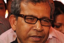 মন্ত্রী সভায় শপথ নিচ্ছেন সবংয়ের বিধায়ক মানস ভূঁইয়া, খুশির মেজাজে দলীয় কর্মীরা