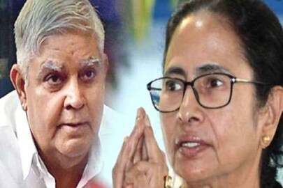 মমতাকে ট্যুইট রাজ্যপালের।