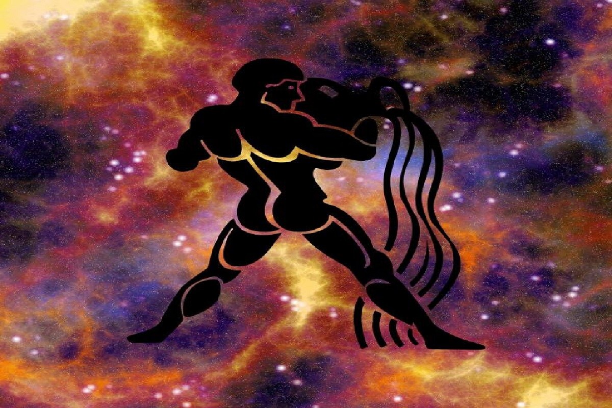 *কুম্ভ (Aquarius): জানুয়ারি ২০ থেকে ফেব্রুয়ারি ১৮। অন্যের উপকার করুন আজ- তাতেই সমস্যা কাটবে, ভবিষ্যতেও নিজের উপকৃত হওয়ার পথ খুলে যাবে। *কুম্ভ (Aquarius): জানুয়ারি ২০ থেকে ফেব্রুয়ারি ১৮। অন্যের উপকার করুন আজ- তাতেই সমস্যা কাটবে, ভবিষ্যতেও নিজের উপকৃত হওয়ার পথ খুলে যাবে।