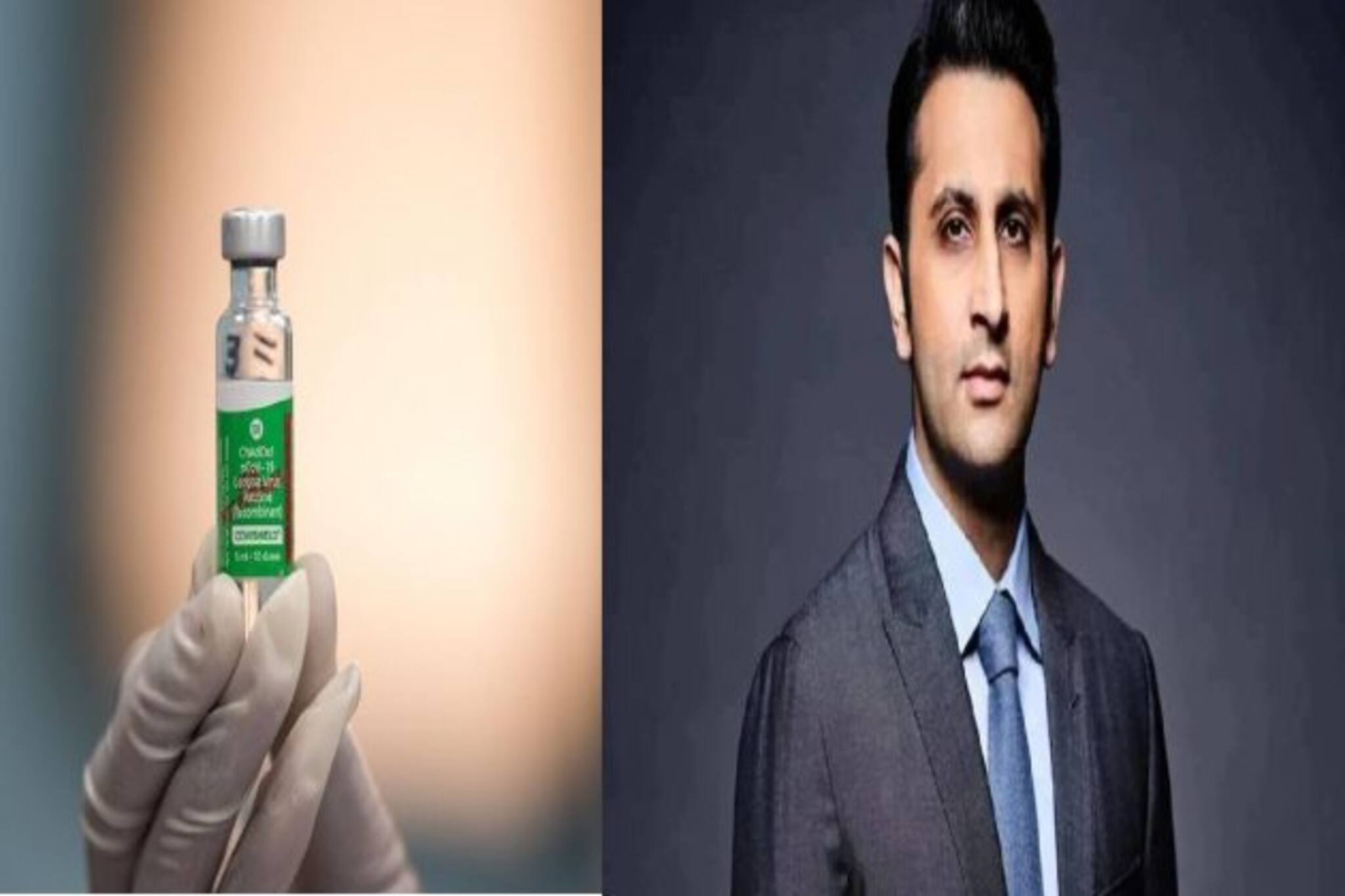 Complaint against Adar Poonawalla: করোনা টিকা নিয়েও তৈরি হয়নি কোনও অ্যান্টিবডি! সেরাম কর্তার বিরুদ্ধে অভিযোগ দায়ের