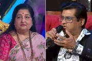 প্রতিযোগীকে নিয়ে বিচারকদের মধ্যে তর্ক, অমিতের মত মানছেন না অনুরাধা