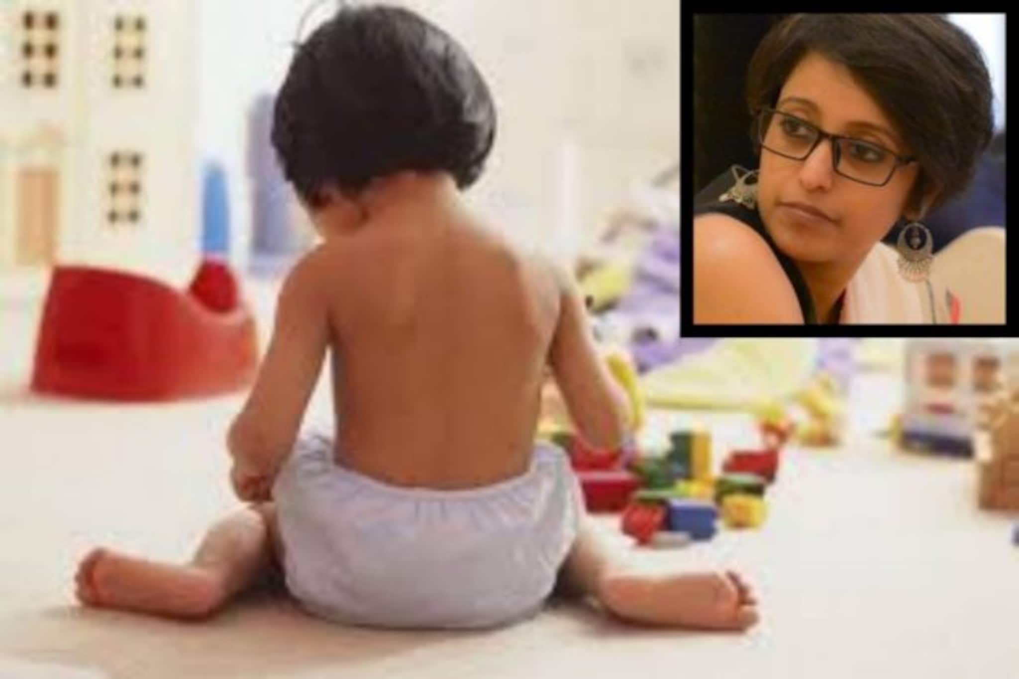করোনার নানা ওঠাপড়ায় 'ওরা' ভাল আছে তো? অতিমারিতে Toddler-মন নিয়ে মনোবিদের টিপস...