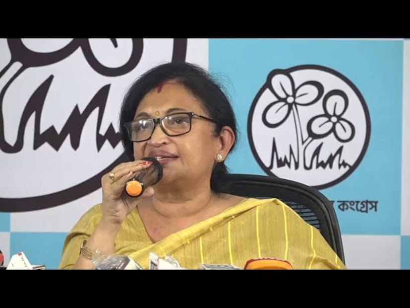 চন্দিমা ভট্টাচার্য পাচ্ছেন পুর ও নগরাোন্নন দফতরের দায়িত্ব।
