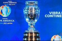Copa America টুর্নামেন্টে এবার থাবা Coronavirus-র, স্থগিত হল লাতিন আমেরিকা সেরা