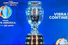 Copa America টুর্নামেন্টে এবার থাবা Coronavirus-র, স্থগিত হল লাতিন আমেরিকা সেরা Copa America টুর্নামেন্টে এবার থাবা Coronavirus-র, স্থগিত হল লাতিন আমেরিকা সেরা