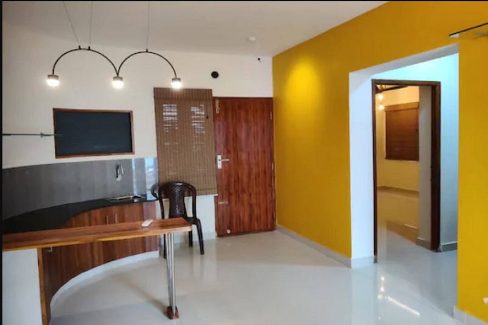 এবার থ্রিডি প্রিন্টেড হাউজ, বদলে যাবে বাড়ি ! সৌজন্য মাদ্রাজ আইআইটির প্রাক্তনীরা