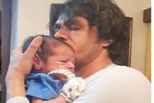 ঘরে দু'মাসের সন্তান, ICU-তে করোনা আক্রান্ত স্বামী! অসহায় কান্না অভিনেতার স্ত্রীর