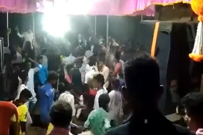 viral video 