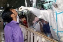এবার বাড়িতেই করতে পারবেন করোনা টেস্ট, ছাড়পত্র দিল ICMR