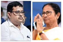 রাজ্যের নিরাপত্তা প্রত্যাহারের অভিযোগ! মুখ্যমন্ত্রী বিচার করবেন, আশা দিব্যেন্দুর