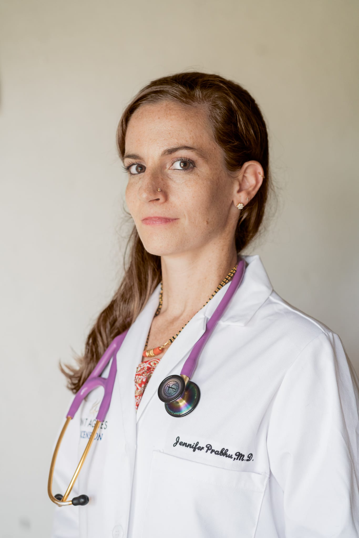 Dr. Jennifer Prabhu