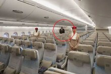 সিট ৩৬০, ১৮ হাজারের টিকিট কেটে একা ফাঁকা Emirates প্লেনে দুবাই গেলেন এক যাত্রী!