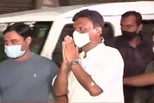 পুলিশের গাড়িতে বাড়ি ফিরেই গৃহবন্দি ফিরহাদ, আদালতের নির্দেশে কড়া নজরদারি