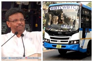 সরকারি বাস নিয়ে আশ্বাস নতুন পরিবহণমন্ত্রীর৷ 
