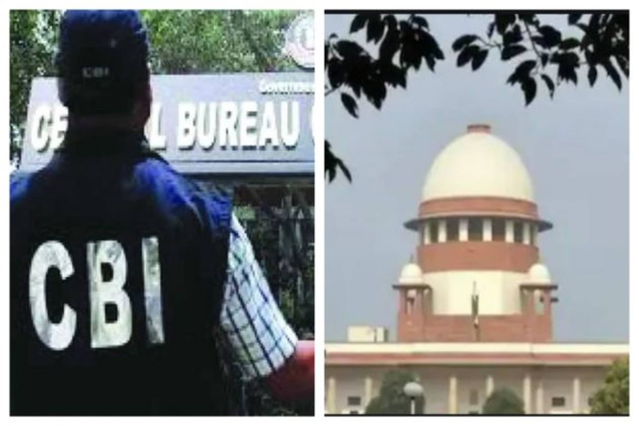 সুপ্রিম কোর্টে মামলা প্রত্যাহার করল CBI, হাইকোর্টে ঠিক হবে চার নেতার জামিন ভাগ্য