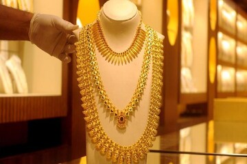 Gold price today: মে মাসে ২০০০ টাকা দাম বেড়েছে সোনার, দেখে নিন আজকের দাম...