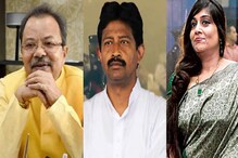 হাওড়ায় তৃণমূলী তেজ, রাজীব সহ পদ্ম ব্রিগেডের বড় হারের আশঙ্কা... হাওড়ায় তৃণমূলী তেজ, রাজীব সহ পদ্ম ব্রিগেডের বড় হারের আশঙ্কা...