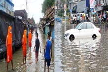 ইয়াস বিদায়েও নাগাড়ে বৃষ্টি কলকাতায়, এলাকায় এলাকায় জলমগ্ন মহানগর! ইয়াস বিদায়েও নাগাড়ে বৃষ্টি কলকাতায়, এলাকায় এলাকায় জলমগ্ন মহানগর!