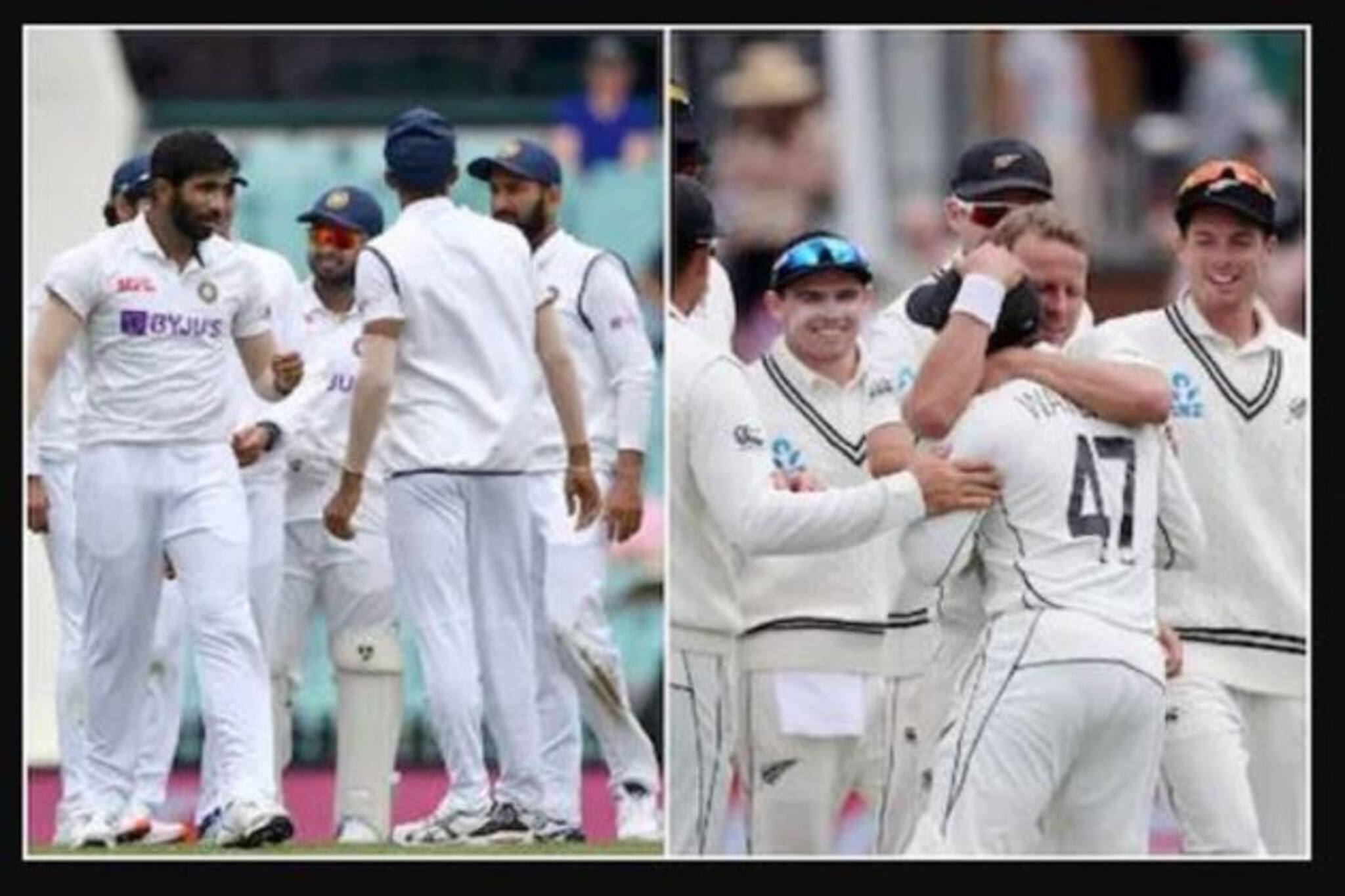 WTC 2021: ঐতিহাসিক ম্যাচে কে হবে চ্যাম্পিয়ন, বড় সিদ্ধান্ত নিল ICC