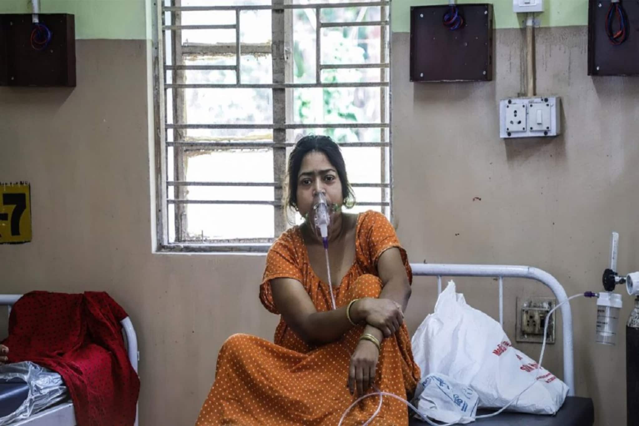 Black Fungus Infectious: করোনা না হলেও কী আক্রান্ত হতে পারেন ব্ল্যাক ফাঙ্গাসে? জানালেন চিকিৎসকরা