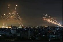Israel-Palestine সংঘর্ষ ক্রমশ জোরালো হচ্ছে,৫৭ টি মুসলিম দেশের বৈঠক ডাকল সৌদি আরব Israel-Palestine সংঘর্ষ ক্রমশ জোরালো হচ্ছে,৫৭ টি মুসলিম দেশের বৈঠক ডাকল সৌদি আরব