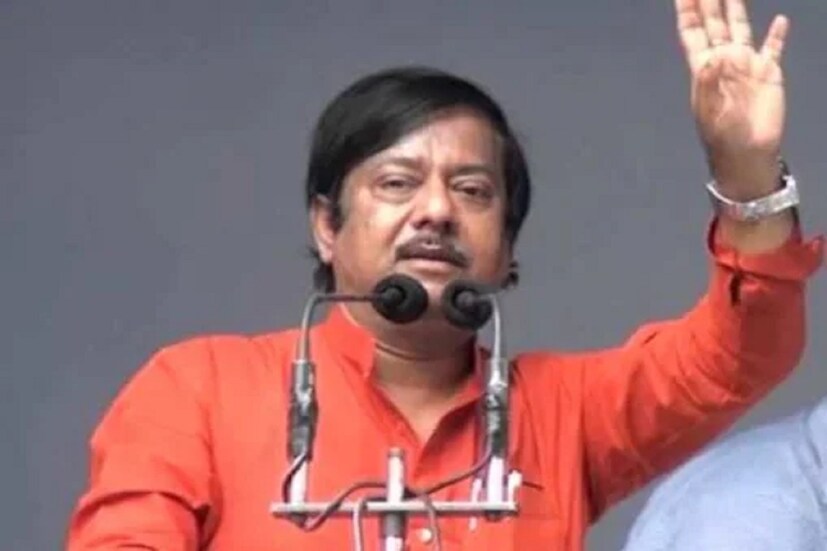 আইন মন্ত্রী হচ্ছেন মলয় ঘটক।