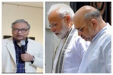 'দিল্লির শীর্ষ নেতারা কি পাগল হয়েছেন?' প্রশ্ন প্রাক্তন আইএএস অফিসার জহর সরকারের