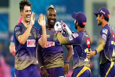 Huge IPL blow as Cummins’ teammate reportedly tests positive for COVID-19- Photo Courtesy- Twitter 