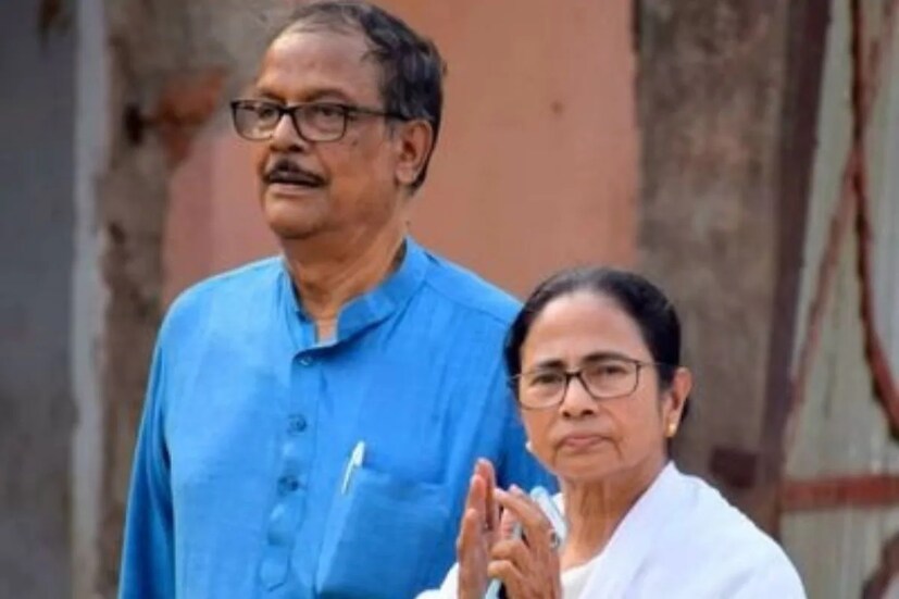 আইন মন্ত্রী হচ্ছেন মলয় ঘটক।