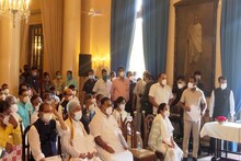 মন্ত্রিসভার শপথ শেষ, এবার দায়িত্বভাগ, কে কোন দায়িত্বে,জল্পনা চরমে