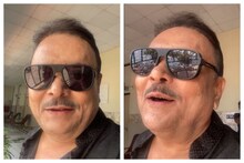 এবার হাসপাতাল থেকেও ছুটি, মুক্তির আনন্দে ফেসবুক লাইভে রবীন্দ্র সঙ্গীত গাইলেন মদন
