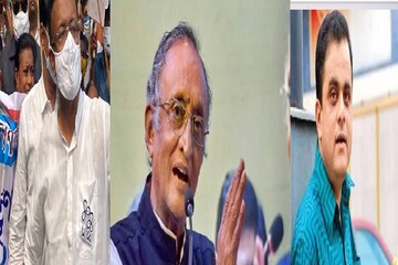মমতার মন্ত্রীসভায় বড় চমক! শিক্ষামন্ত্রী ব্রাত্য, পরিবহণে ফিরহাদ,কে কোন দায়িত্বে