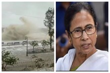 ইয়াসে বিধ্বস্ত এলাকা পরিদর্শনে যাচ্ছেন মমতা! তিন জেলায় করবেন রিভিউ মিটিং ইয়াসে বিধ্বস্ত এলাকা পরিদর্শনে যাচ্ছেন মমতা! তিন জেলায় করবেন রিভিউ মিটিং