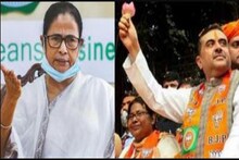 Election Results 2021: কে জিতবেন নন্দীগ্রামের যুদ্ধে ? সমীকরণ কোন দিকে যাচ্ছে ?