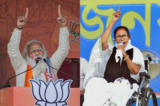 West Bengal Election Results Live: শুরু ভোটের রেজাল্ট গণনা, কে হাসবে শেষ হাসি?