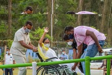 বাংলায় মমতা ম্যাজিক, অসমে NDA,কেরলে বামেরা এবং তামিলনাড়ুতে DMK গড়বে সরকার