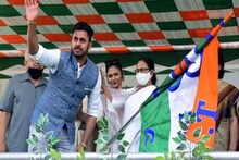 প্রথমবার TMC-তে যোগ দিয়েই জয়ী Manoj Tiwari, পরাজিত Aishe Ghosh
