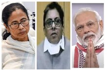 বদলির চিঠি প্রত্যাহার করুন, আলাপন বিতর্কে মোদি- শাহের বিরুদ্ধে বিস্ফোরক মমতা