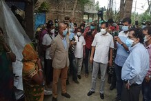 নন্দীগ্রামে স্বরাষ্ট্র মন্ত্রকের প্রতিনিধি দল, গ্রামবাসীদের সঙ্গে কথা সদস্যদের নন্দীগ্রামে স্বরাষ্ট্র মন্ত্রকের প্রতিনিধি দল, গ্রামবাসীদের সঙ্গে কথা সদস্যদের