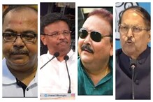 আগামিকাল ফের শুনানি, আজও মুক্তি পাচ্ছেন না চার নেতা আগামিকাল ফের শুনানি, আজও মুক্তি পাচ্ছেন না চার নেতা