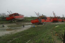 শুধু পুরনো দিঘাই নয়, ইয়াস ধাক্কায় রূপসী নিউ দিঘার শ্রীহীনতা দেখলে চোখে জল আসবে শুধু পুরনো দিঘাই নয়, ইয়াস ধাক্কায় রূপসী নিউ দিঘার শ্রীহীনতা দেখলে চোখে জল আসবে