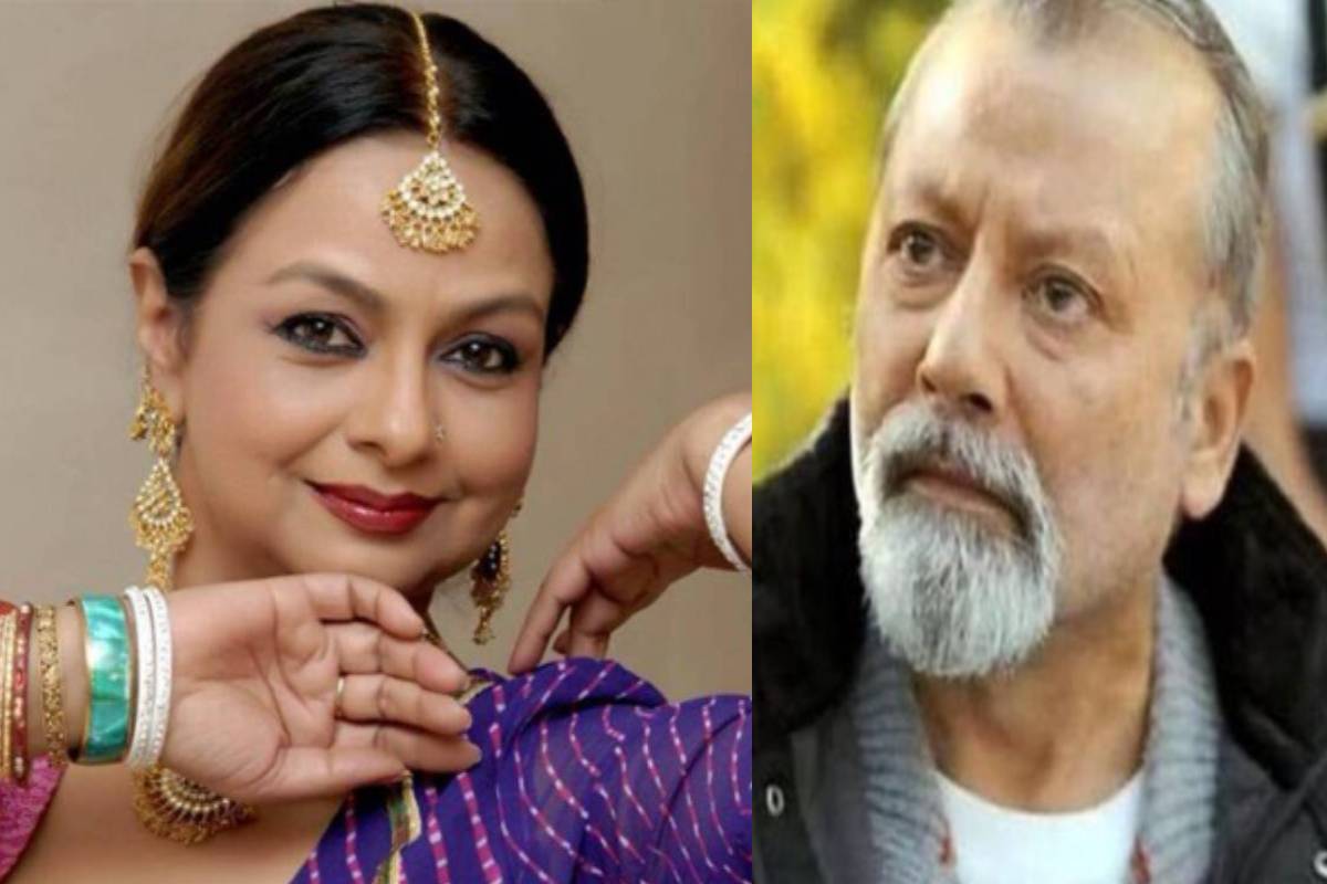 বিয়ের সময় নীলিমার বয়স ছিল ২১ ৷ অন্যদিকে পঙ্কজের বয়স ২৫ বছর ৷ ১৯৮১ সালে ছেলে শাহিদের জন্মে পরই কাটল দাম্পত্যের সুর ৷ বিয়ের সময় নীলিমার বয়স ছিল ২১ ৷ অন্যদিকে পঙ্কজের বয়স ২৫ বছর ৷ ১৯৮১ সালে ছেলে শাহিদের জন্মে পরই কাটল দাম্পত্যের সুর ৷