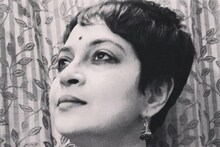 কোভিডে মাতৃহীন অভিনেত্রী ও পরিচালক চূর্ণী গঙ্গোপাধ্যায়