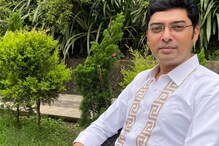 ইয়াসের তাণ্ডব কলকাতায় কম হওয়ায় ‘ক্ষতি’ কাদের? ভাস্বরের কটাক্ষ কোন দিকে? ইয়াসের তাণ্ডব কলকাতায় কম হওয়ায় ‘ক্ষতি’ কাদের? ভাস্বরের কটাক্ষ কোন দিকে?