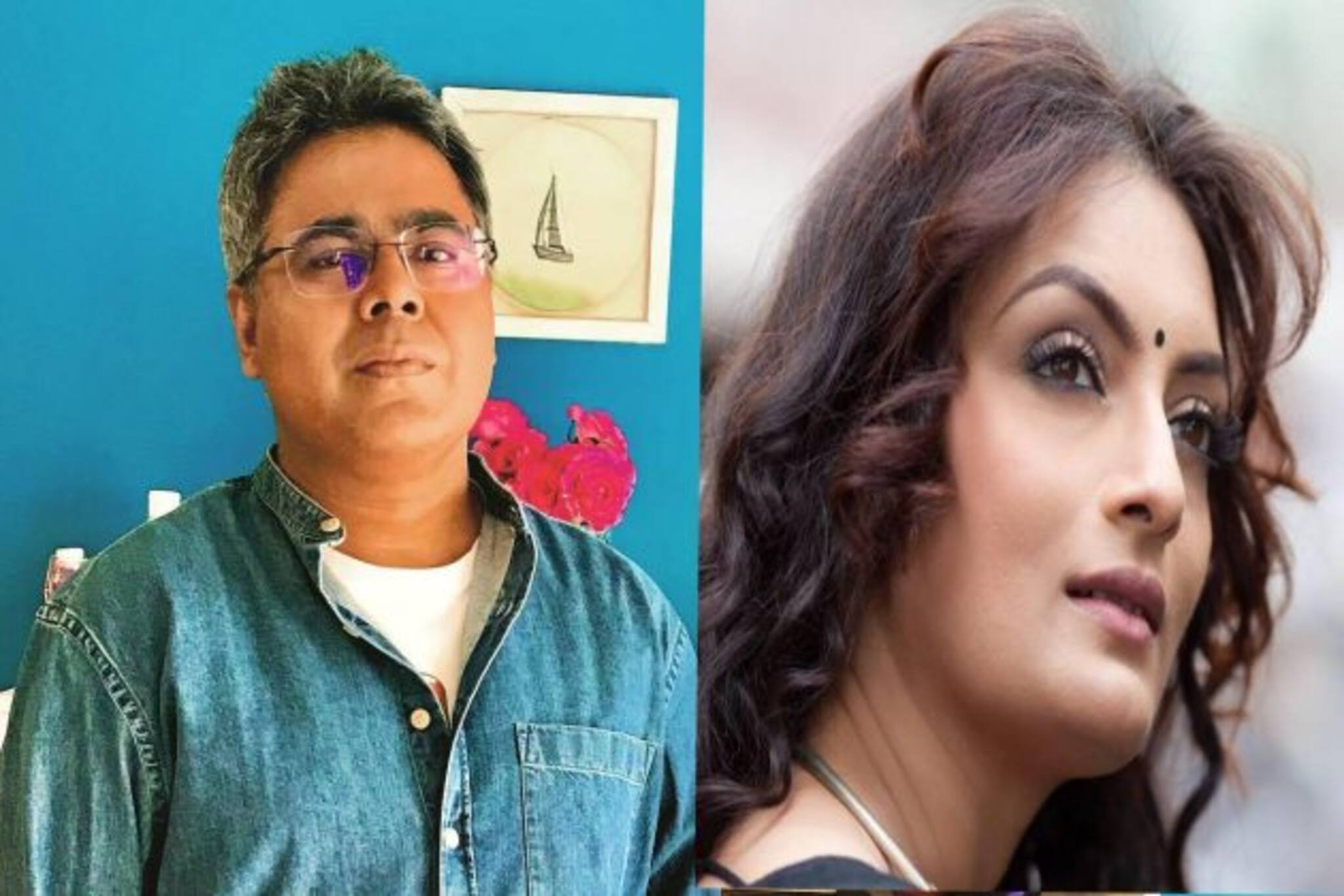 শিরস্ত্রাণ, অস্ত্র নিয়ে যোদ্ধাবেশে ‘রোমহর্ষক’ মীর! চিনতে পারলেন না জুন আন্টি