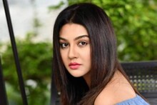 এ কোন নরক এই পৃথিবীতে ! কাতর আর্তি অভিনেত্রীর