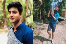 দুঃস্থদের খাবার পৌঁছন থেকে রেশন বিলি, ‘দেশের মাটি’-র কিয়ান ব্যস্ত কোভিডত্রাণে