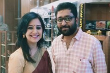 বিপন্ন যৌনকর্মীদের পাশে দাঁড়াতে উদ্যোগ তারকা দম্পতির