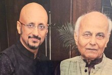 পিতৃহীন শান্তনু মৈত্র, মর্মস্পর্শী বার্তায় শোকসংবাদ জানালেন সুরকার